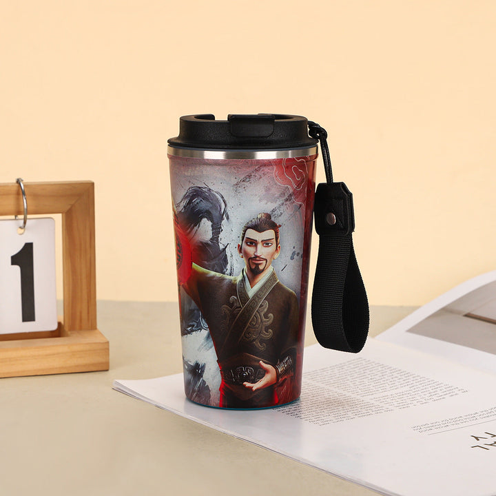 Women's Thermo Mug Kalsten