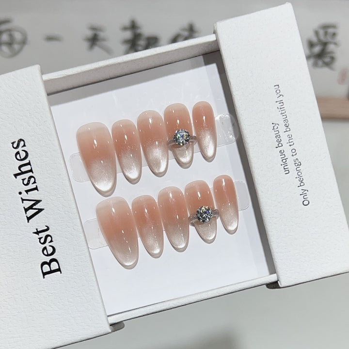 Premium Nail Art Extension Set Kalsten