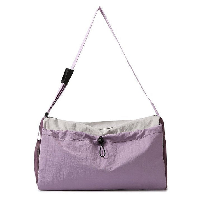 Versatile Lightweight Travel Duffle Bag Kalsten
