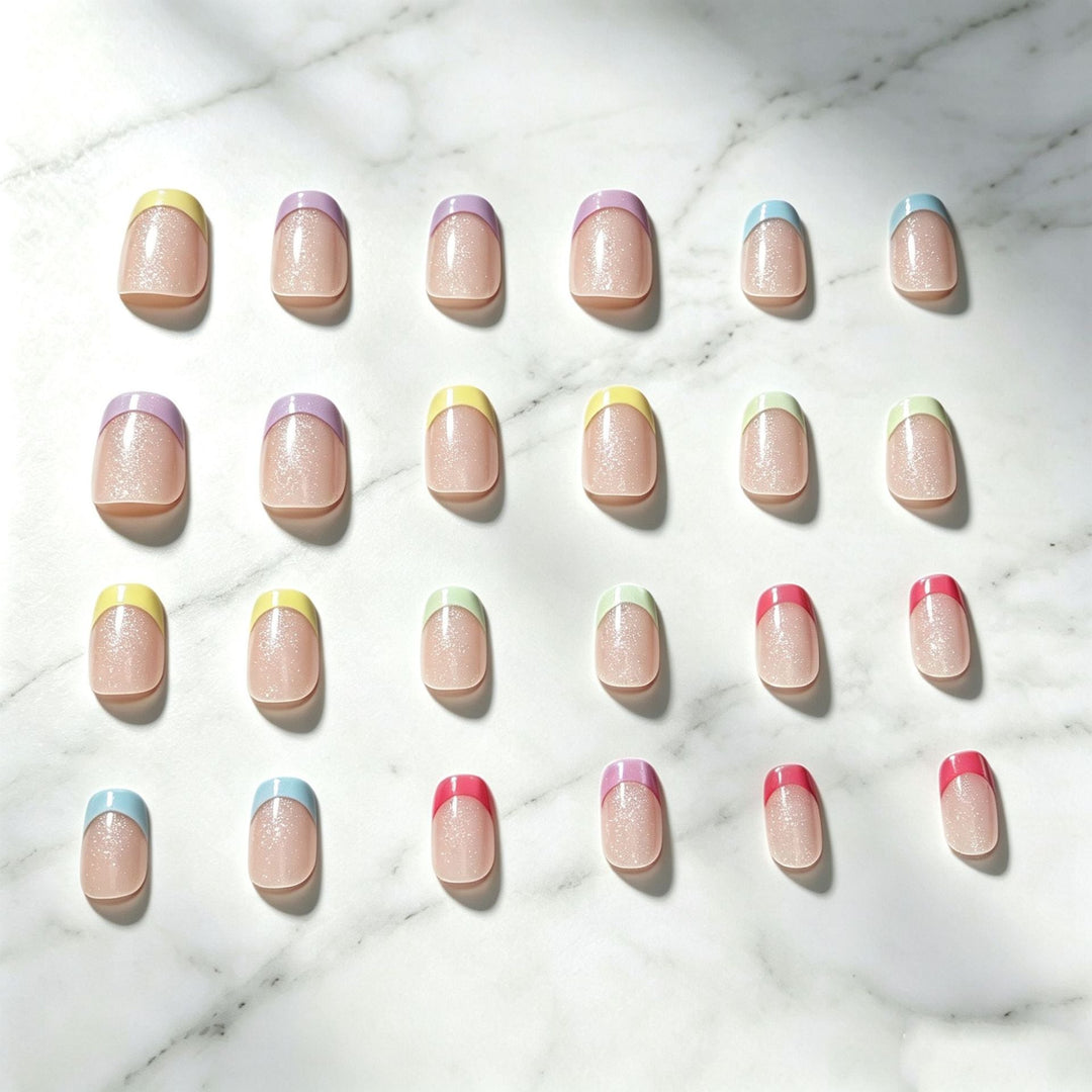 Premium Nail Art Tips Kalsten