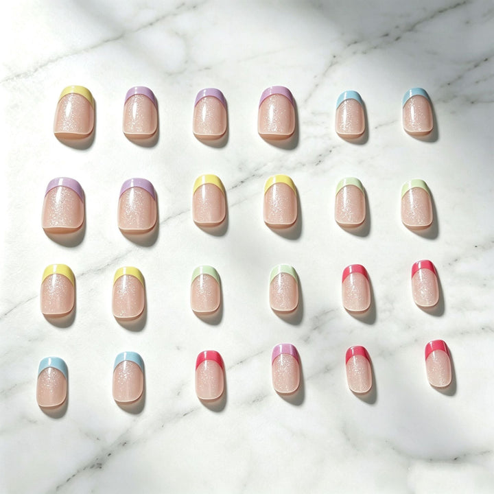 Premium Nail Art Tips Kalsten
