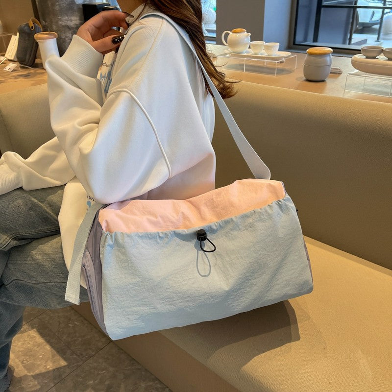 Versatile Sports And Travel Bag Kalsten