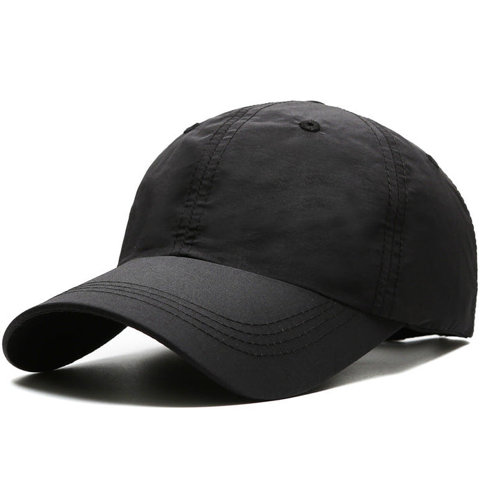 Women's Star-Embellished Activewear Cap Kalsten