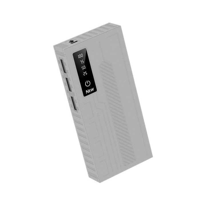 Power bank with LED display and fast charging function Kalsten