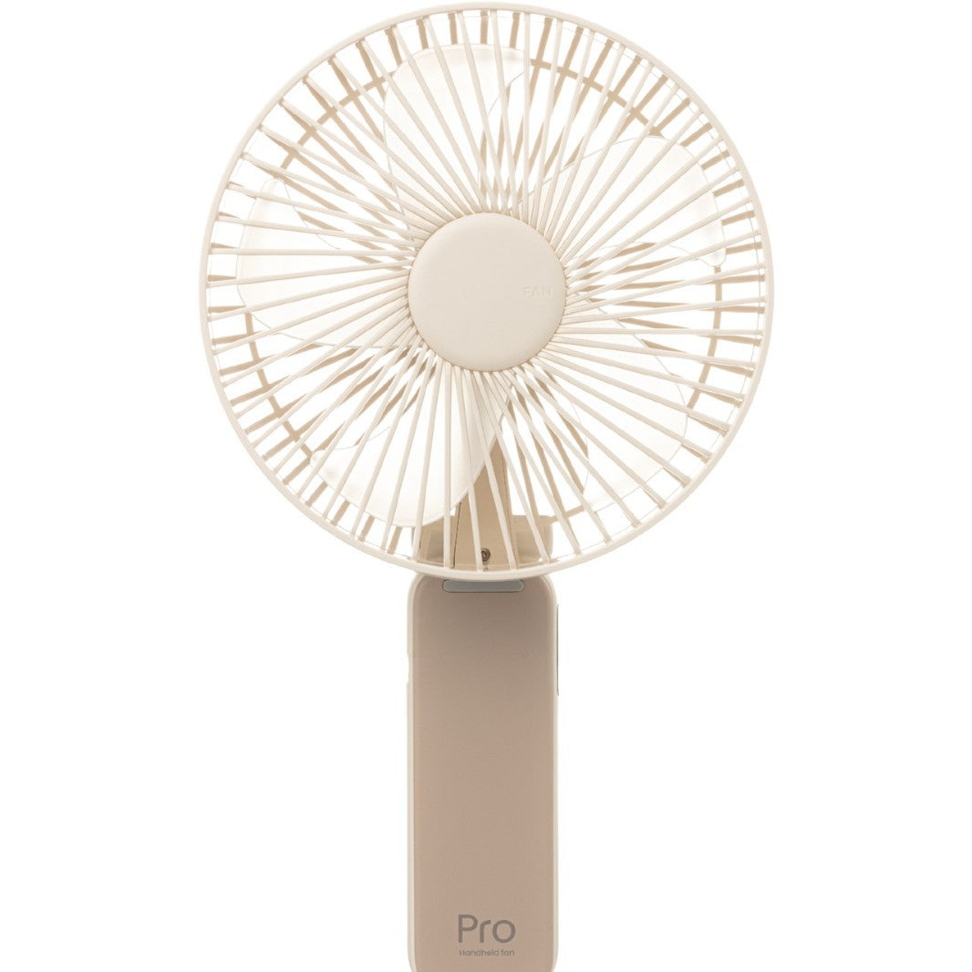 Women Portable High-Speed Handheld Fan Kalsten