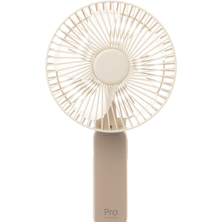 Women Portable High-Speed Handheld Fan Kalsten