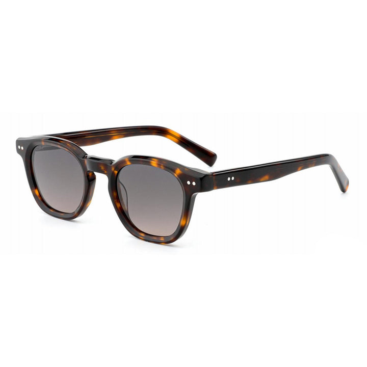Women's fashionable sunglasses in stylish retro design Kalsten