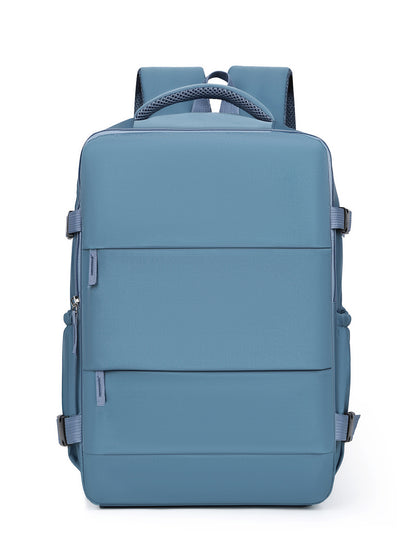 Ergonomic Multi-Functional Backpack Acalora
