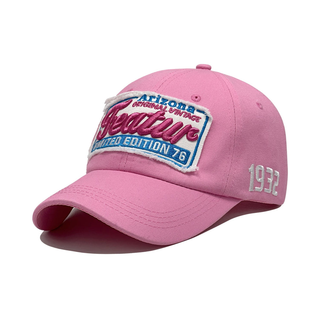 Ladies limited edition baseball cap Brehn