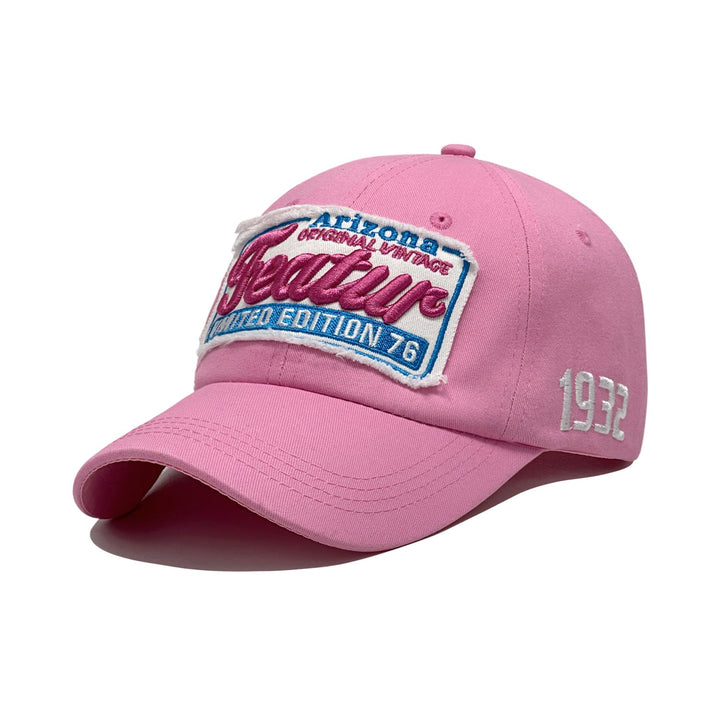 Ladies limited edition baseball cap Brehn