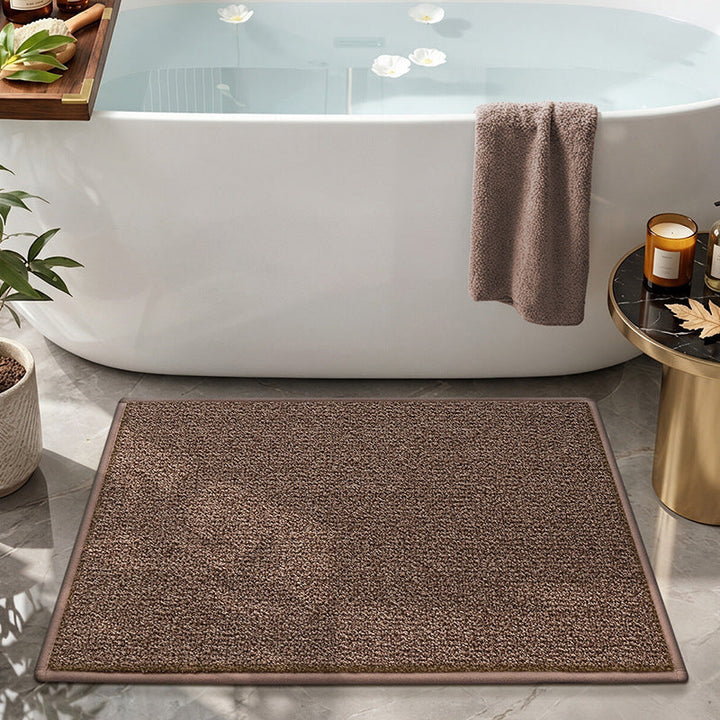 Luxurious Bath Mat Kalsten