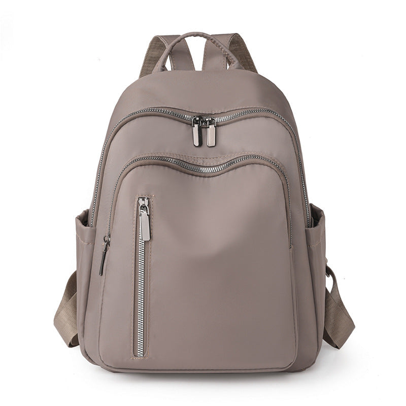 Versatile Multi-Functional Backpack Kalsten