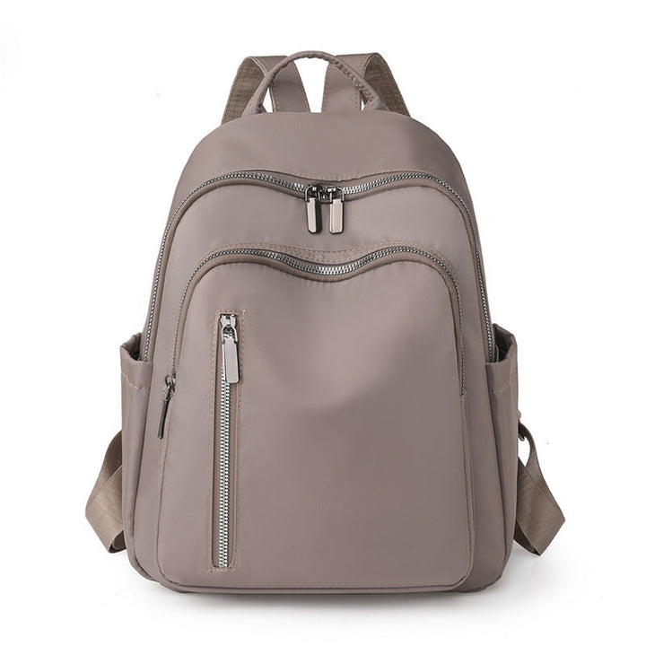 Versatile Multi-Functional Backpack Kalsten
