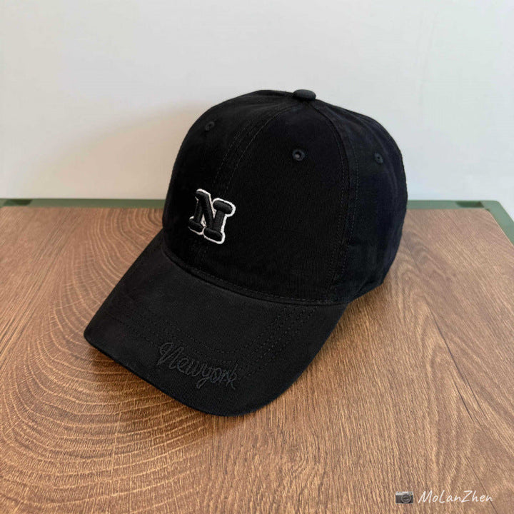 Men's Casual Embroidered Baseball Cap Kalsten 1784083556