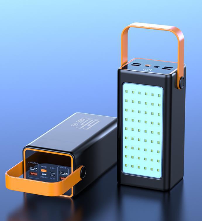 Portable Power Bank Kalsten