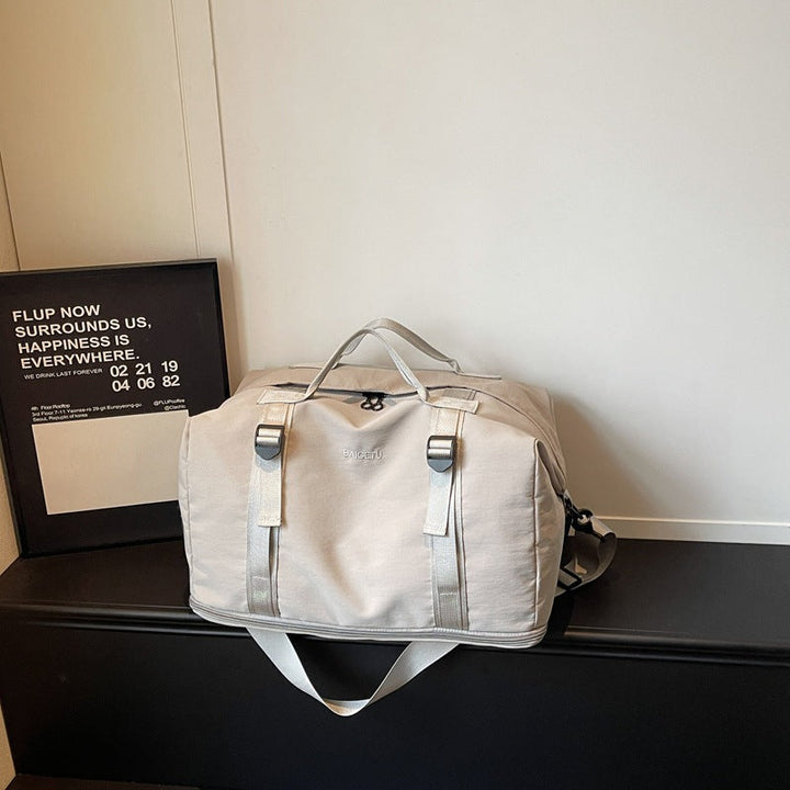 Women's large sports bag Kalsten
