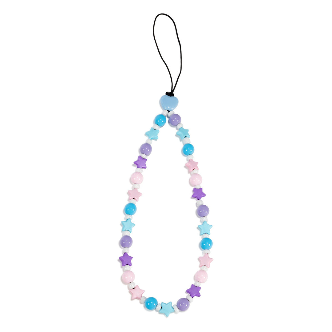 Playful Beaded Eyewear Holder kalsten