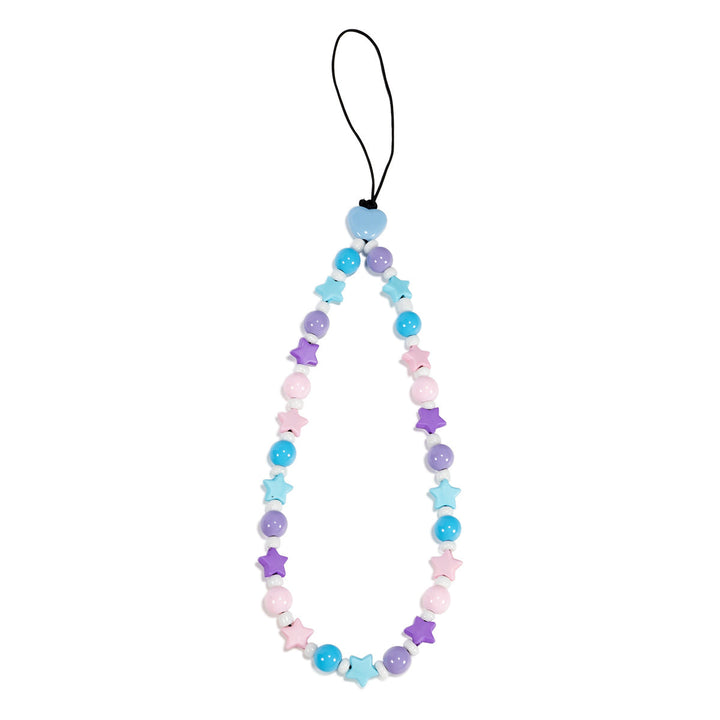 Playful Beaded Eyewear Holder kalsten