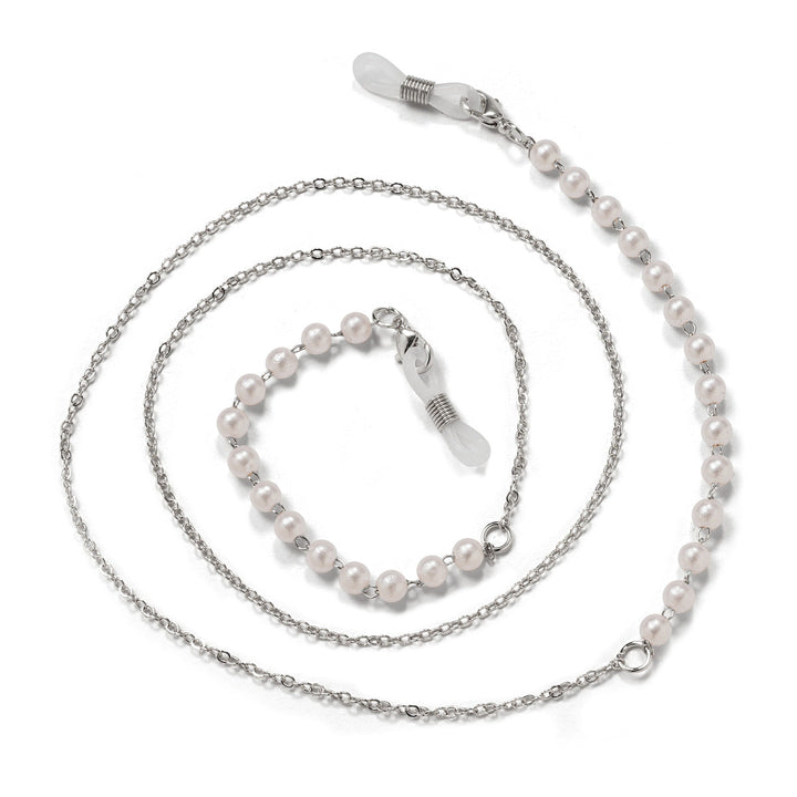 Multifunctional Beaded Eyewear Chain Kalsten