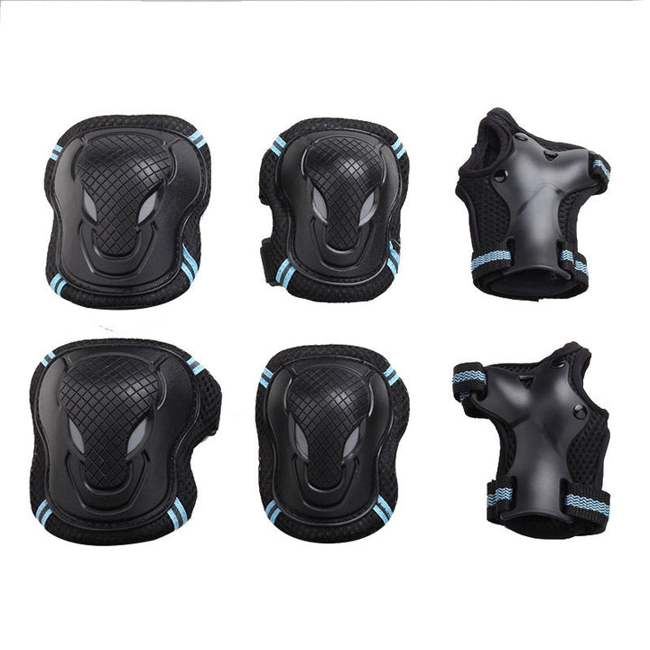 Protective Gear Set Kalsten