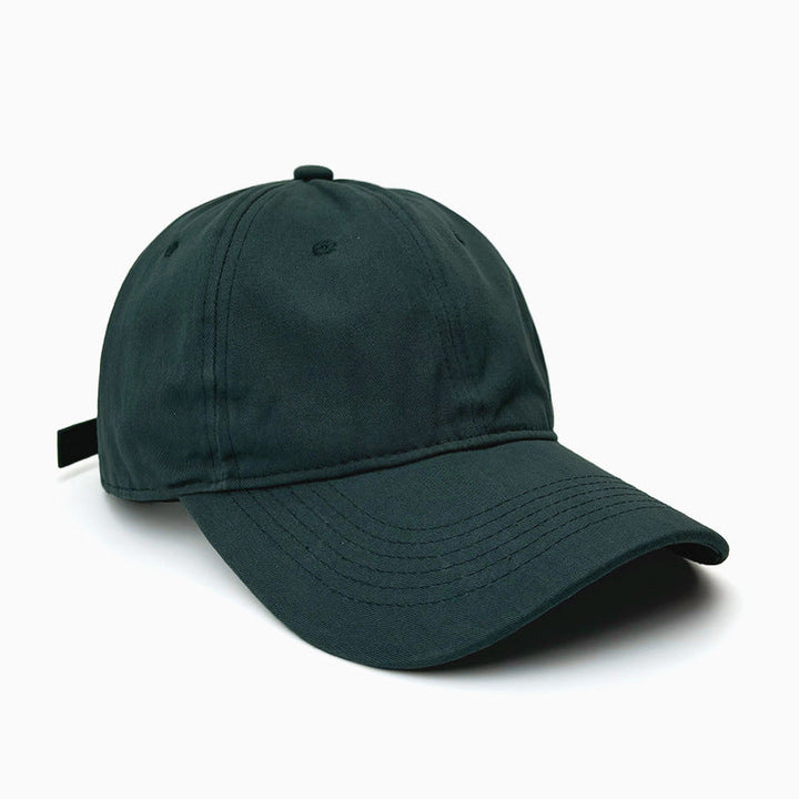 Women's lightweight cotton baseball cap Kalsten