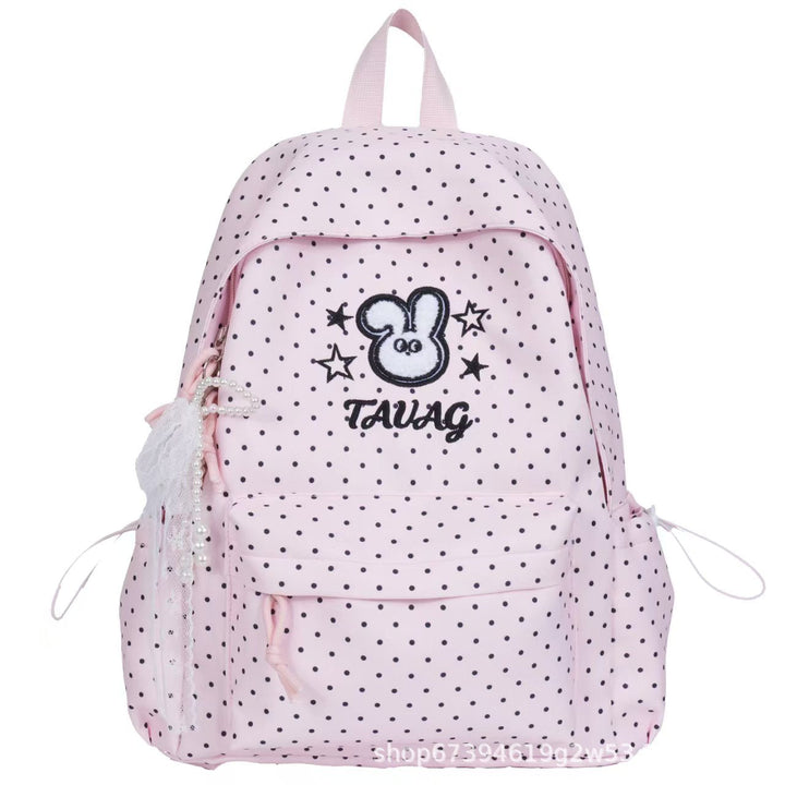Playful Character Daypack Kalsten