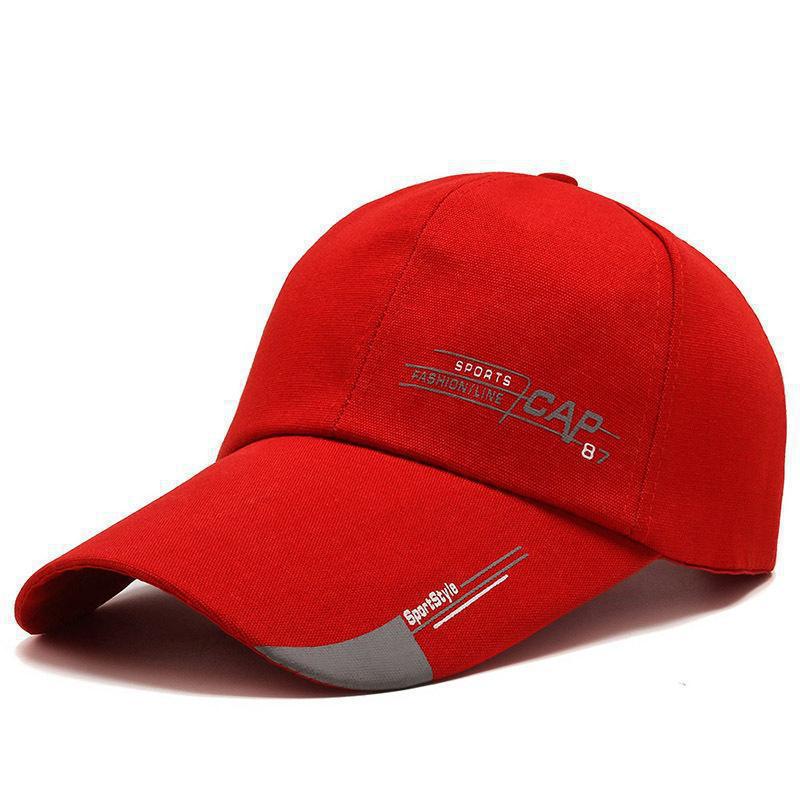 Women's Sporty Running Cap Kalsten