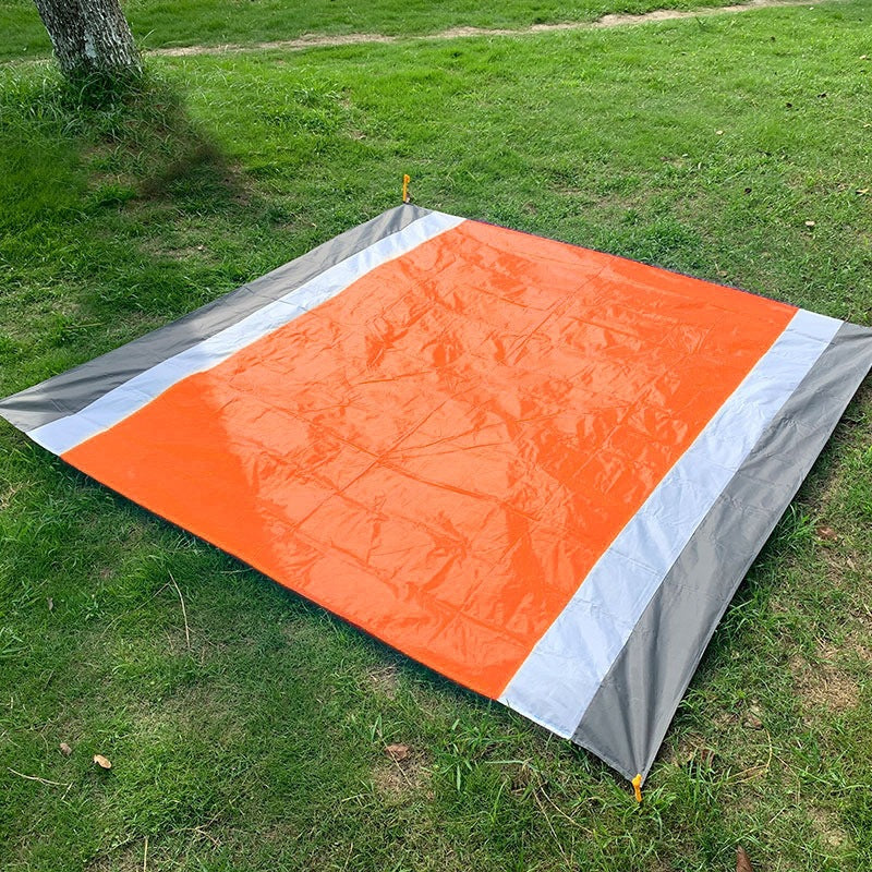 Beach Sunshade Tent Kalsten