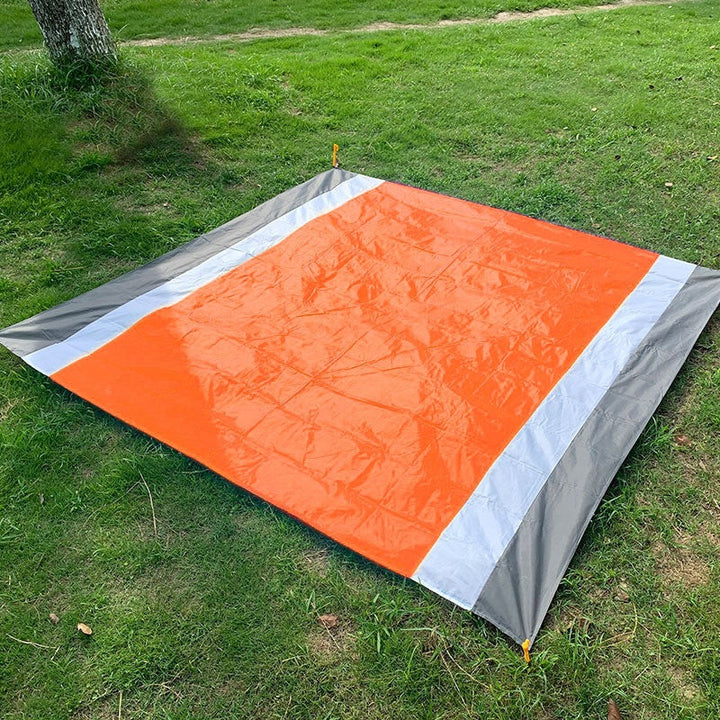 Beach Sunshade Tent Kalsten