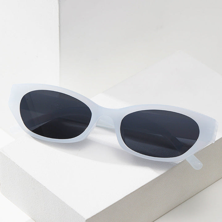 Women’s fashionable optical with futuristic design Kalsten