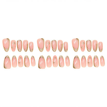 Artificial nails Acalora