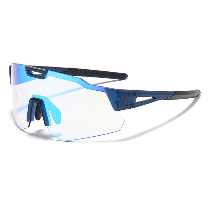 Men's Sports Performance Sunglasses Kalsten