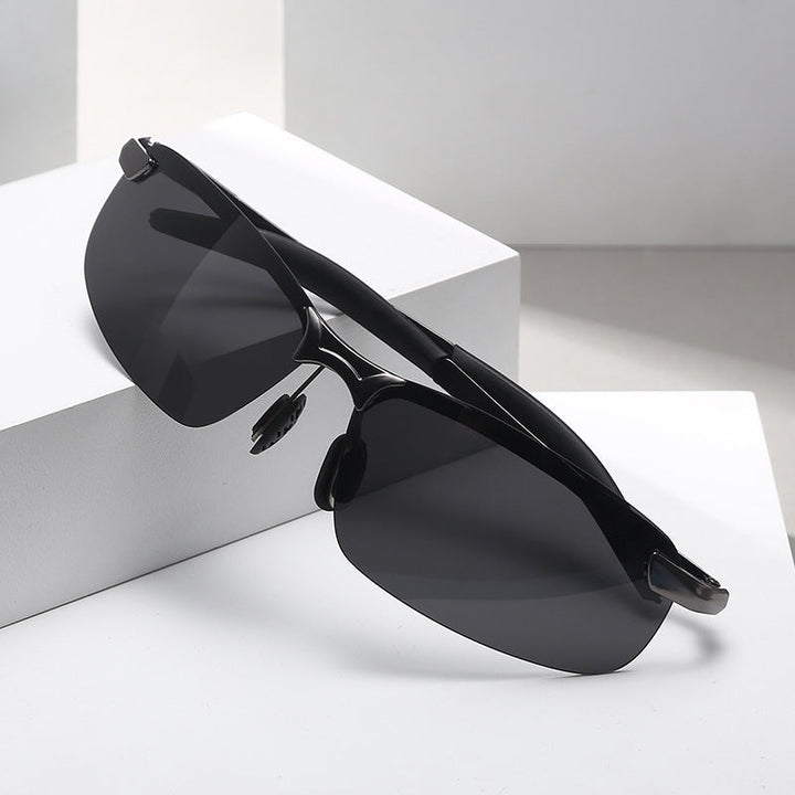 Men's Sport and Leisure Sunglasses Kalsten