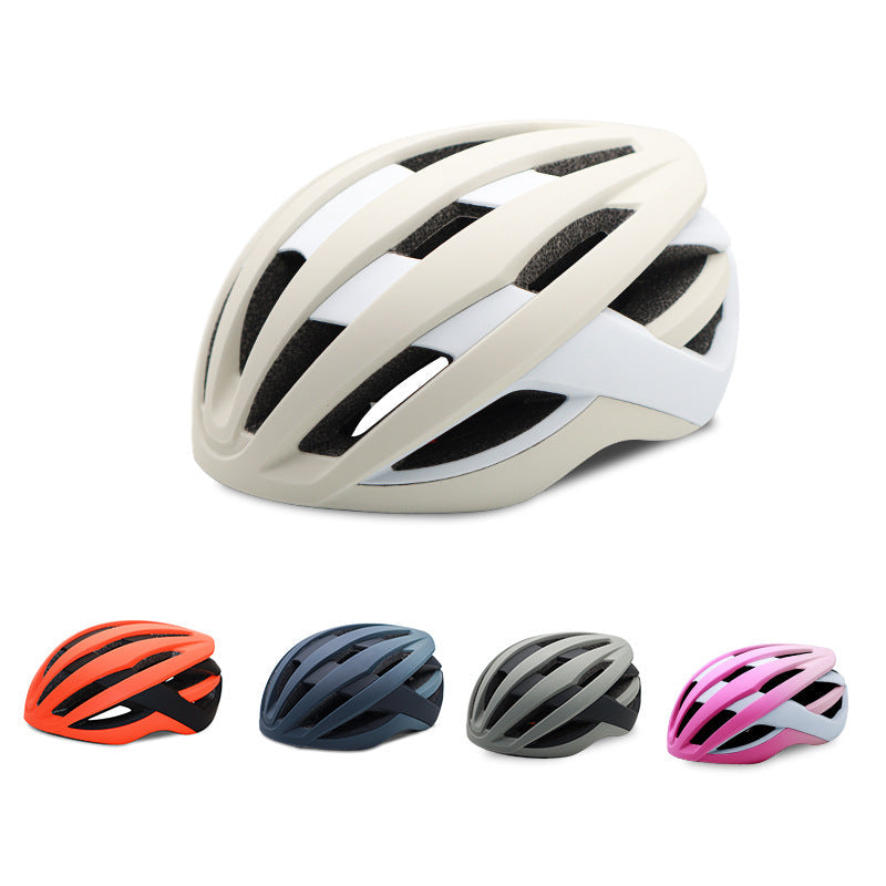 Aerodynamic Racing Bicycle Helmet Kalsten