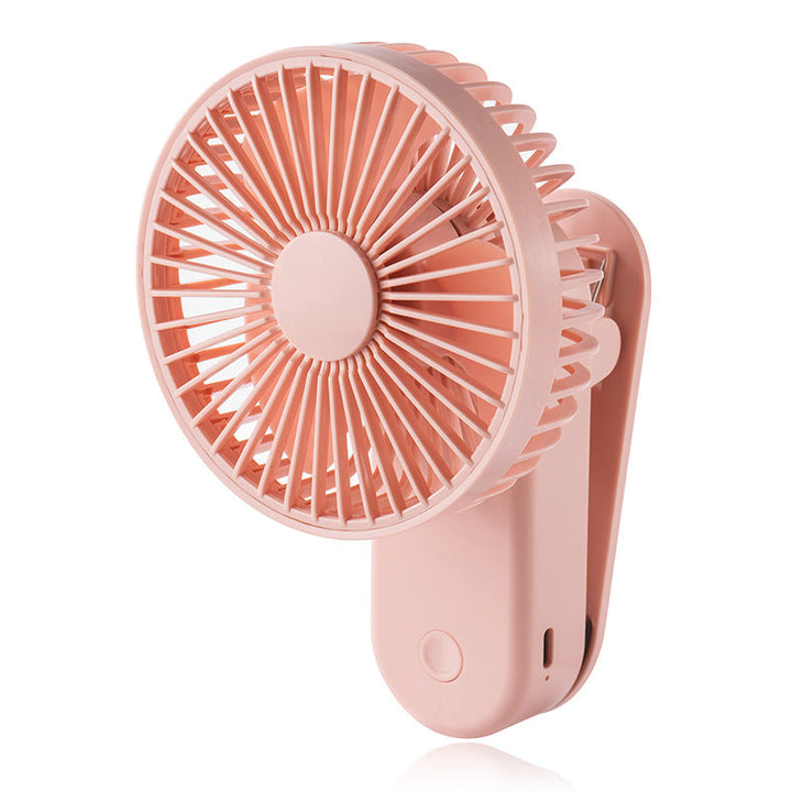 Women's Portable Fan Kalsten