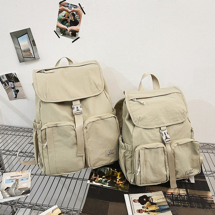 Functional Outdoor Backpack Kalsten
