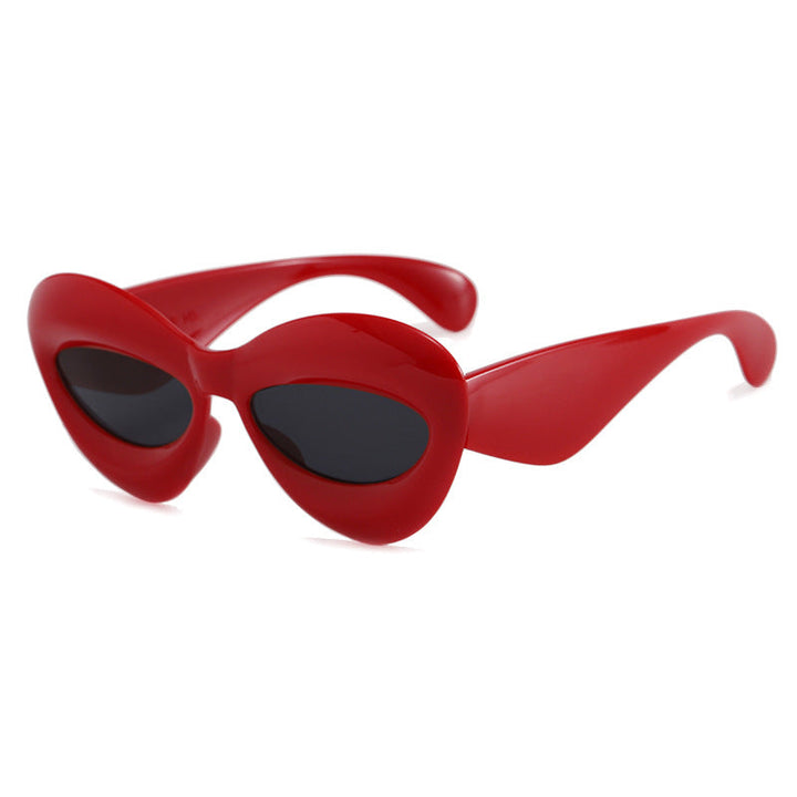 Ladies Cat-Eye Sunglasses in modern design Kalsten