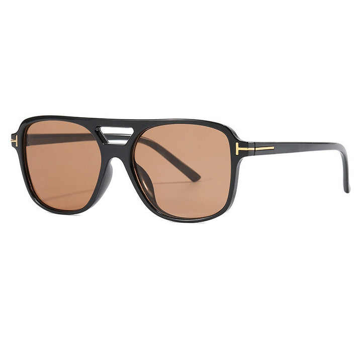 Ladies' striking sunglasses with outstanding shape Kalsten