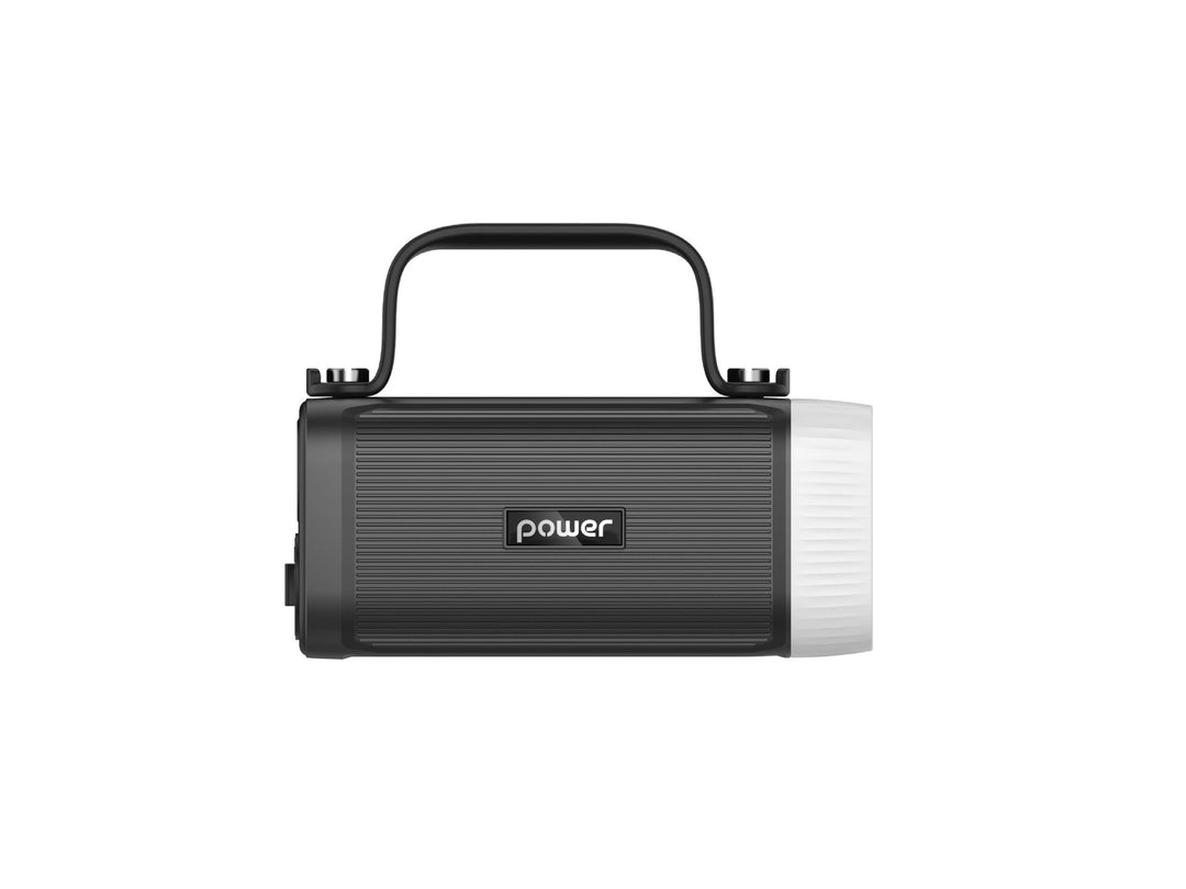 Portable speaker with powerful sound Kalsten