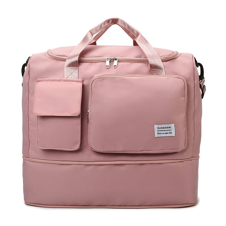 Wellness and Travel Bag Kalsten