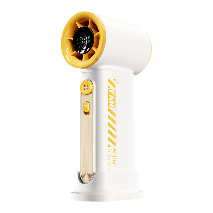 Turbo Portable Fan Kalsten