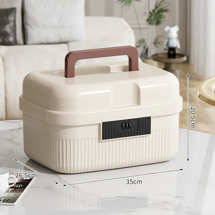 Multi-Functional Food Storage Container Kalsten
