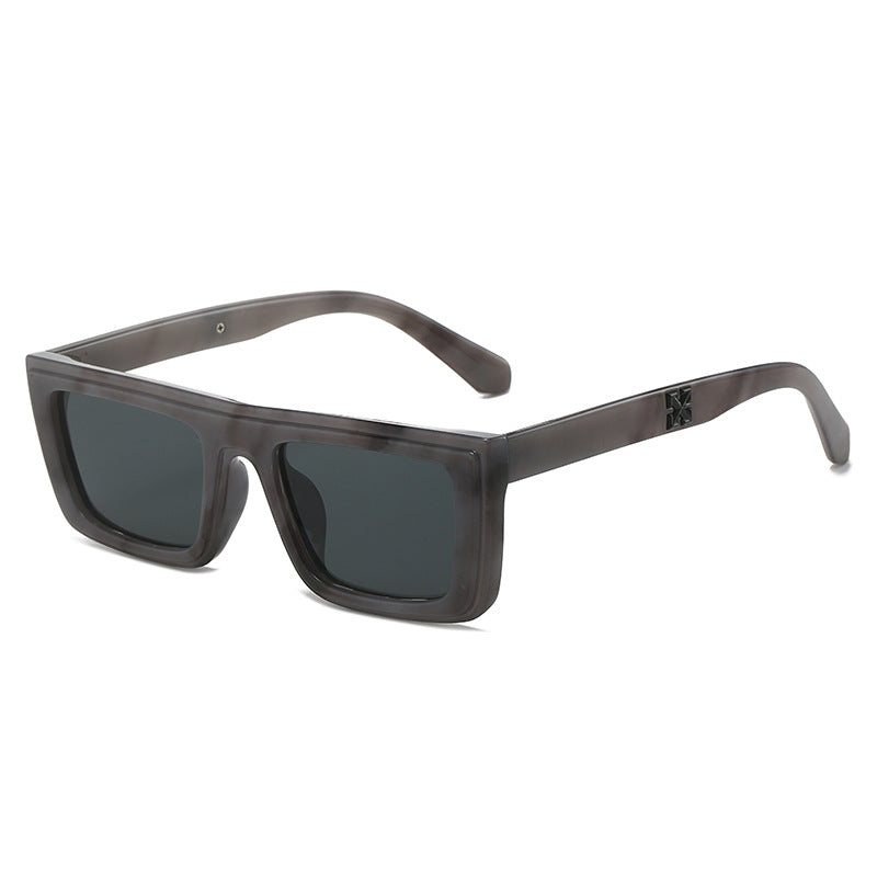 Ladies stylish square sunglasses Kalsten