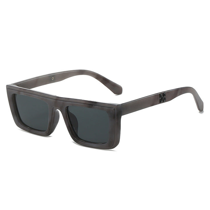 Ladies stylish square sunglasses Kalsten