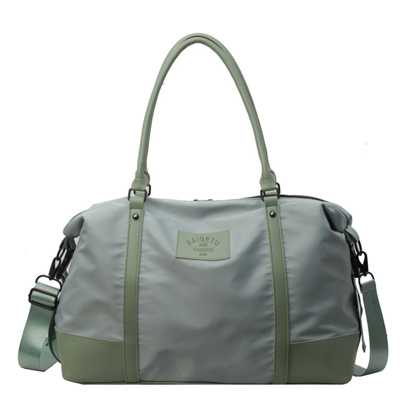 Sporty Tote Bag Kalsten