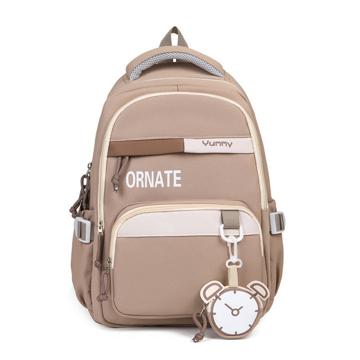 Functional School Backpack Kalsten