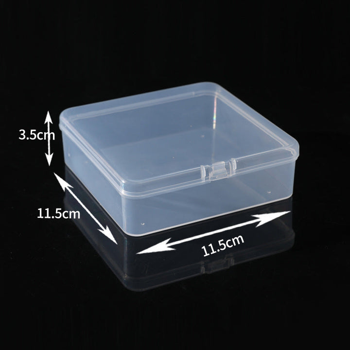 Storage box Kalsten