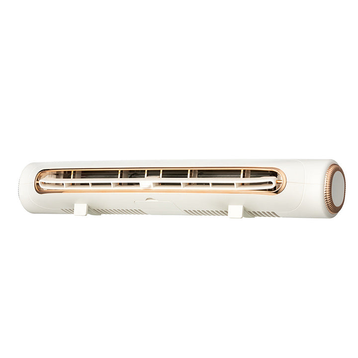Unisex compact air purifier with innovative filter technology Kalsten