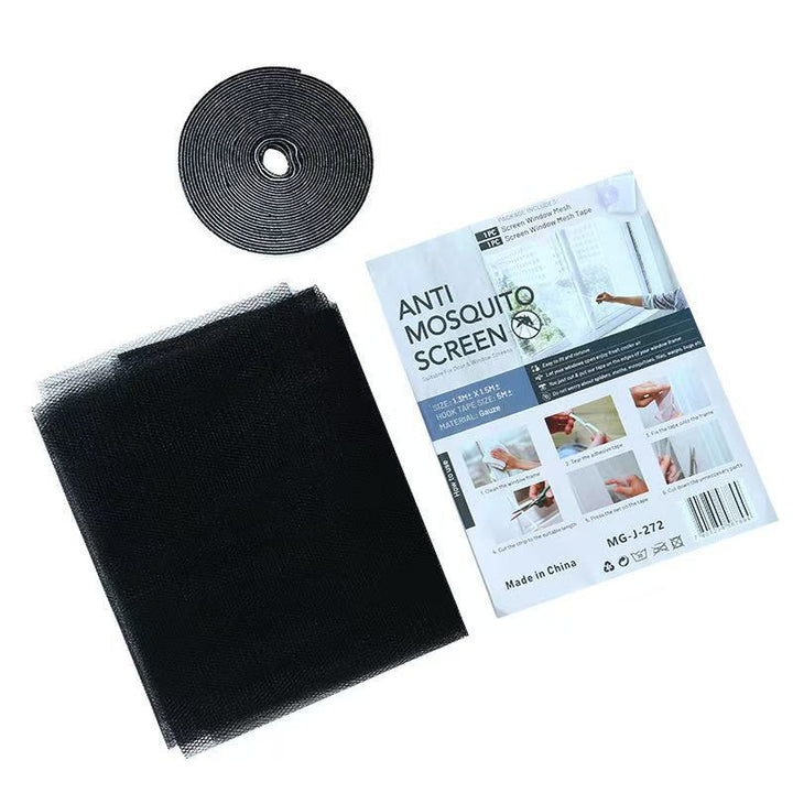 Ladies Flyscreen Kit for Windows and Doors Kalsten
