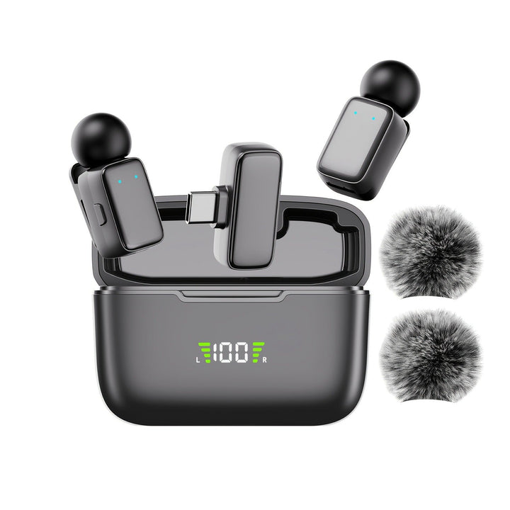 Wireless Audio Streaming Earbuds Kalsten